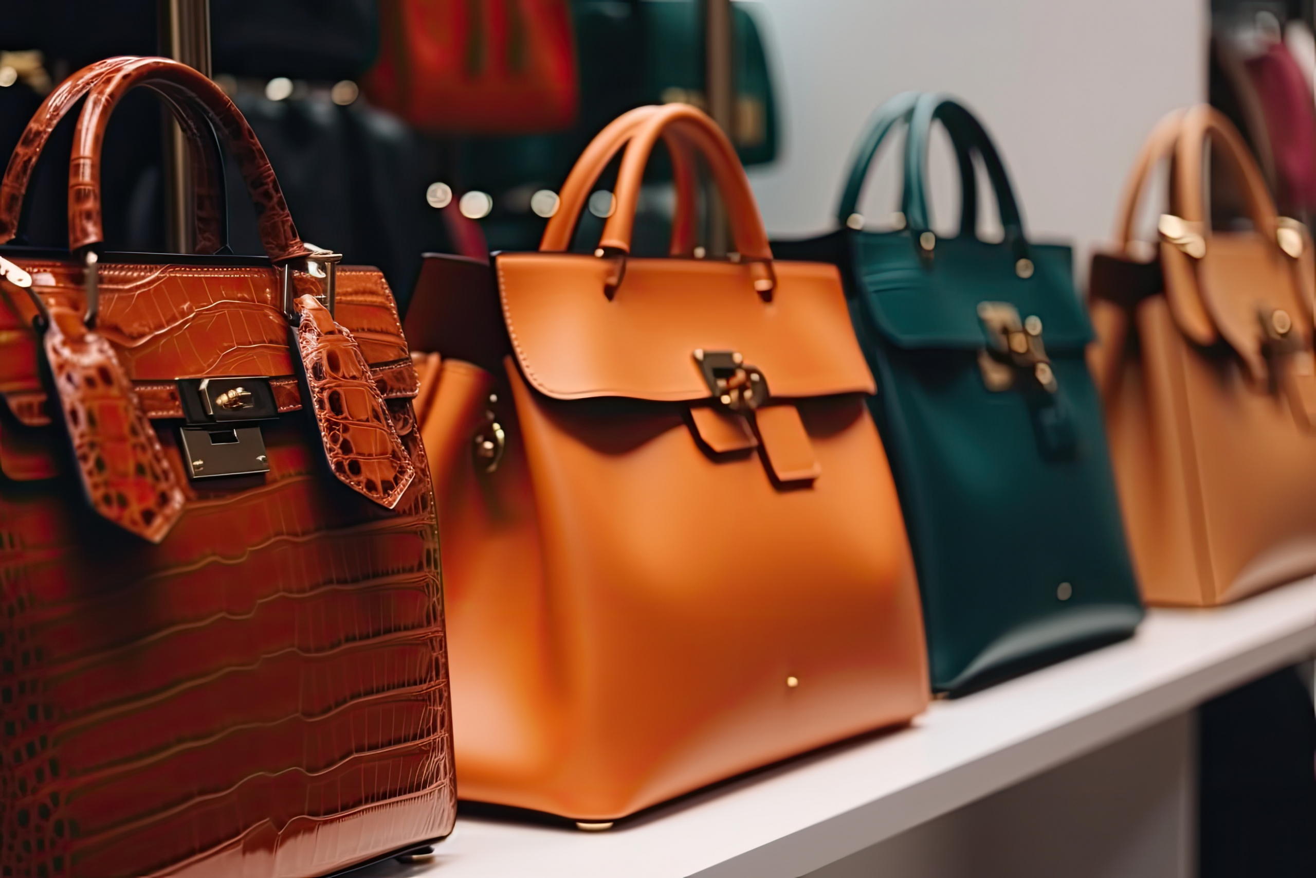 Luxury