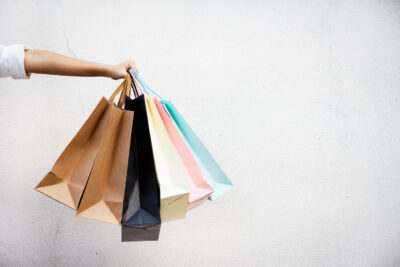 Retail & Fashion