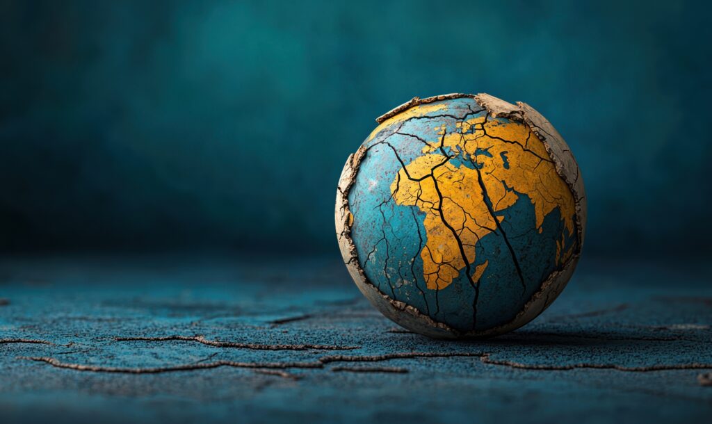 globe