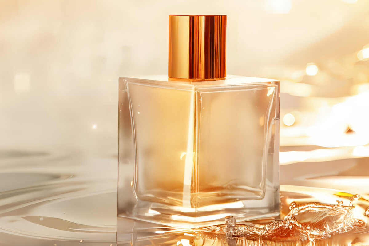 Cosmetics & Personal Care