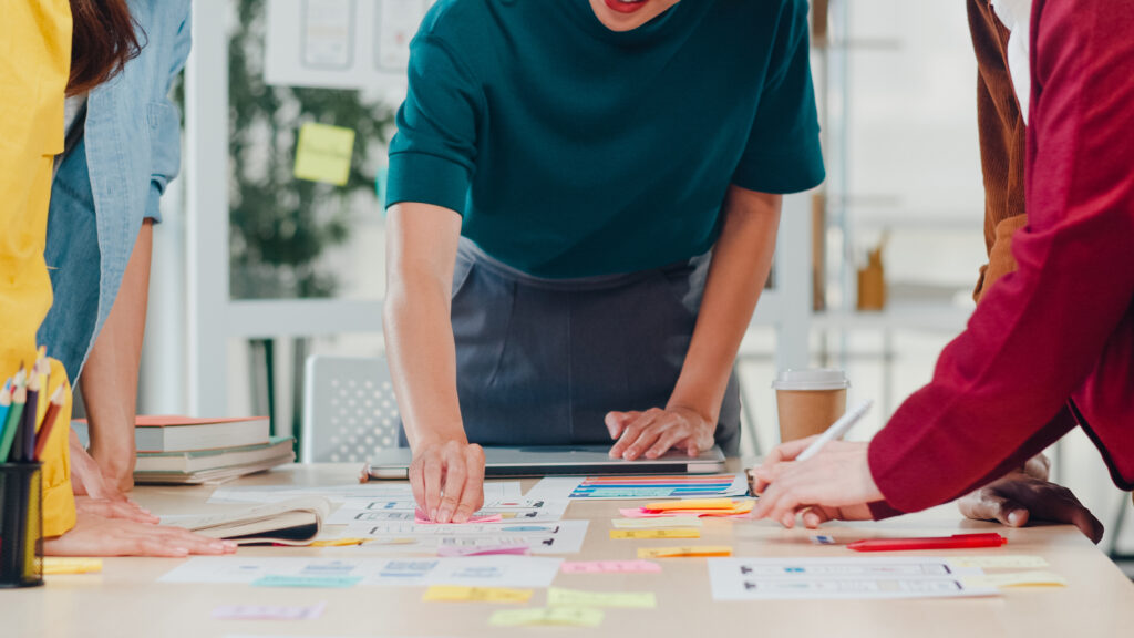 Designing for Sovereignty: The Levers of Resilience ‘by Design’