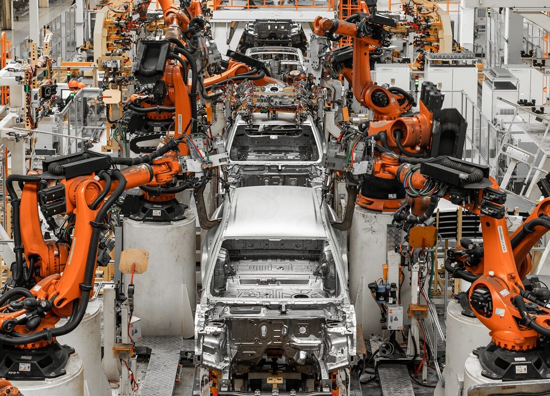 Automotive & Mobility