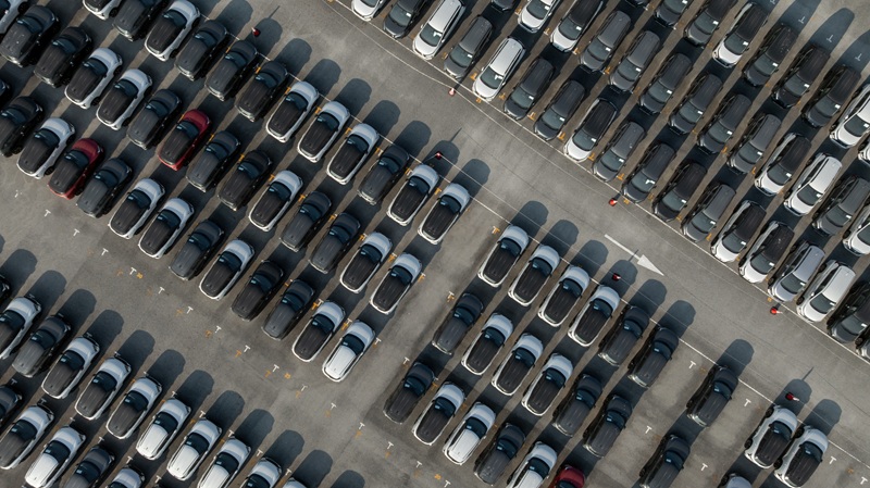 Engineering Management Transformation for an European Automotive Tech Supplier