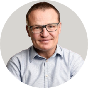 Bertrand Masson