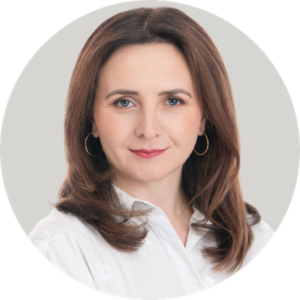 Caroline Billotte