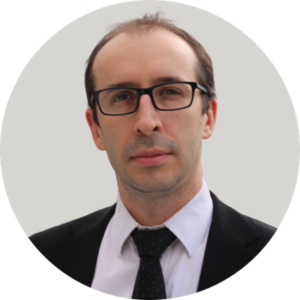 Charles Turri