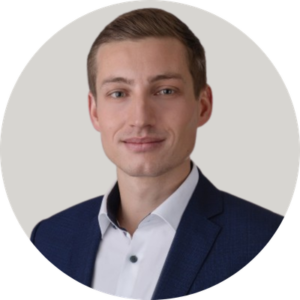 Dr. Christian Lieb
