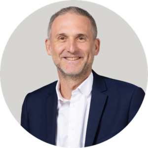 Christophe Bressange