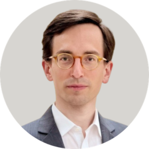 Dr. Felix Von Pechmann