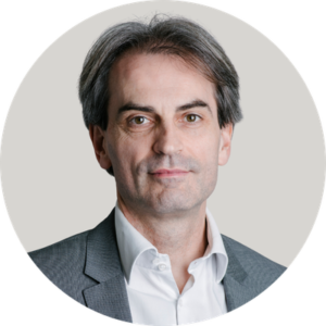 Jean-Sébastien Gros