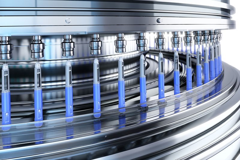 Leading life sciences company – S&OP and planning systems redesign