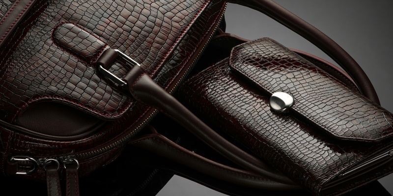 Luxury leather goods house – ERP scoping and deployment for a new production site