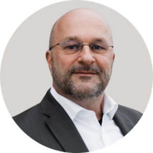 Dr. Michael Gerstle