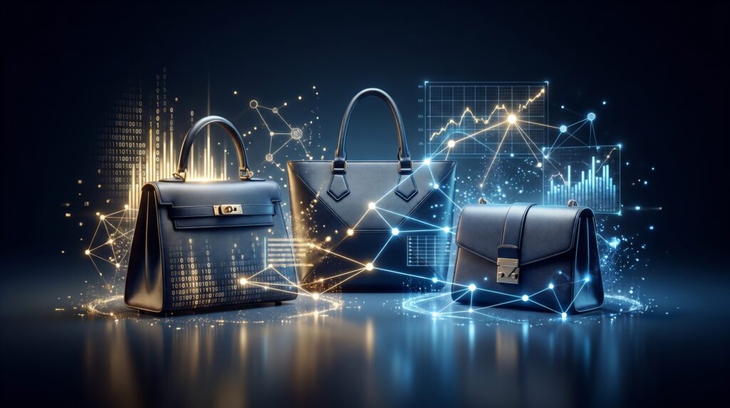 PLM & Luxury: When Product Data Becomes a Competitive Advantage