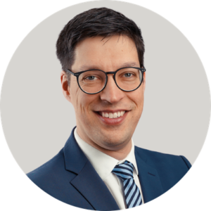 Patrick Cordes