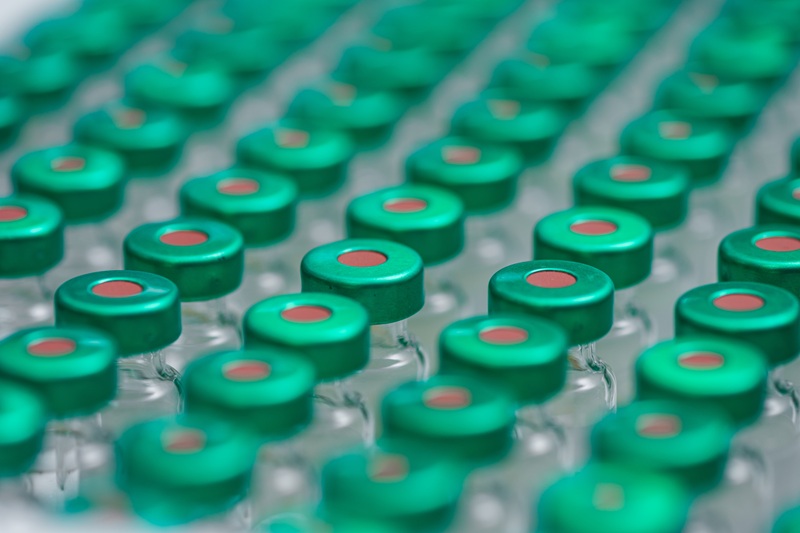 Scope 3 Decarbonization & CMO Supplier Engagement in the Pharmaceutical Industry