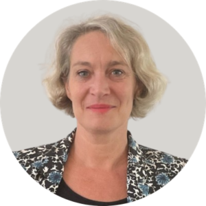 Sabine Dehais