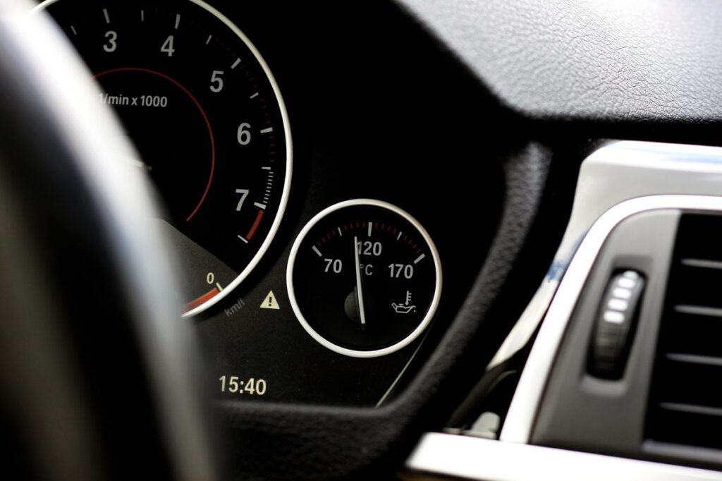 Digital Continuity across 4 Business Groups for a major automotive supplier