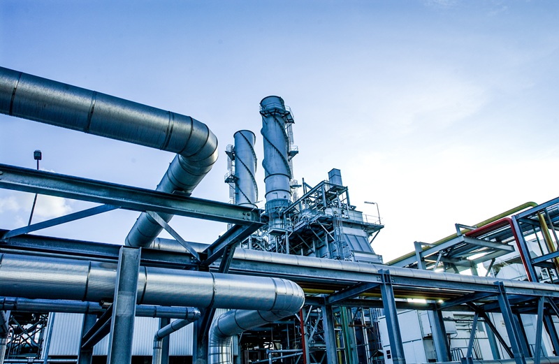 Global energy technology company – IT transformation governance