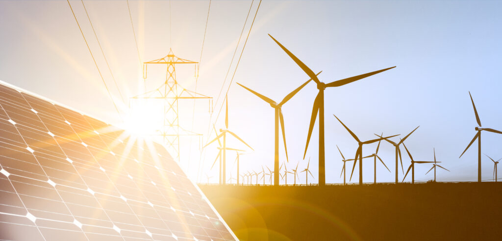 Réseaux énergétiques face à l&rsquo;intermittence : Regards croisés France-Australie