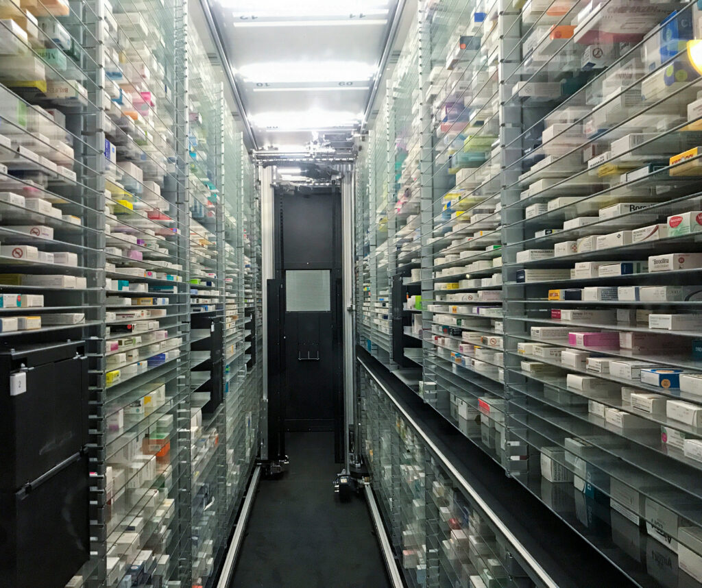 S&OP process redesign across 42 countries