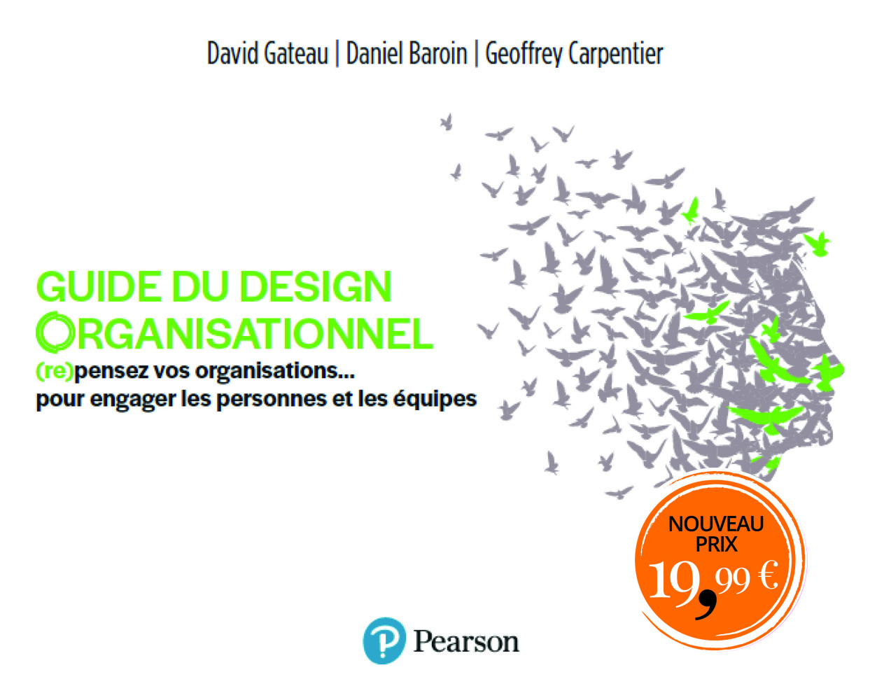 Guide du design organisationnel_ouvrage
