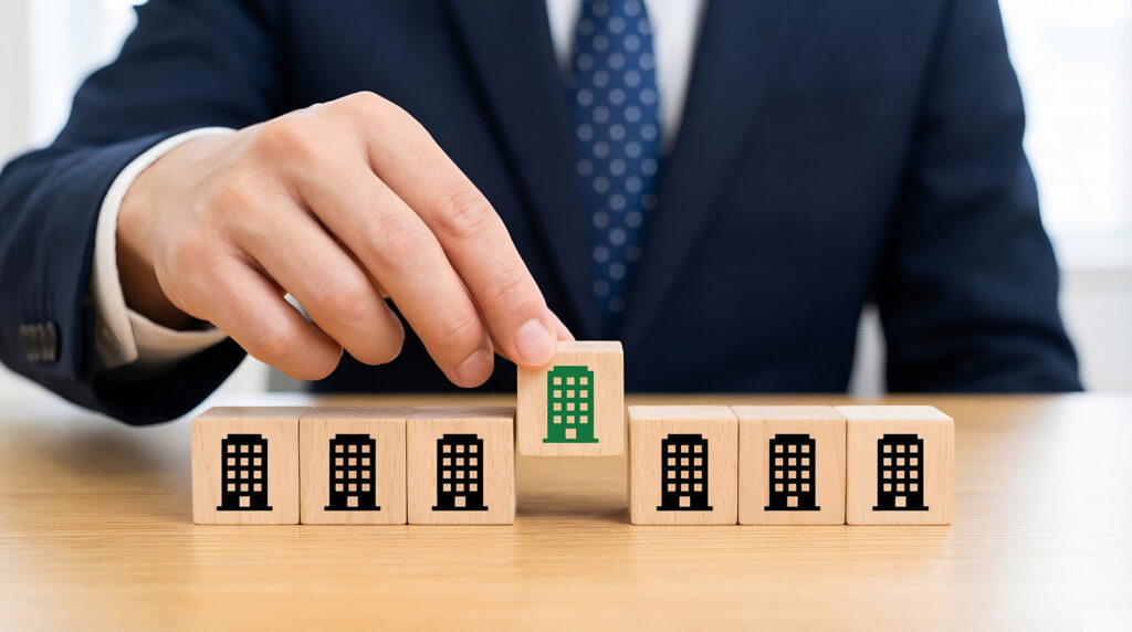 Ligne de produits et transformation d’entreprise : Dix principes pour réussir