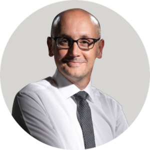 Romain Segretain