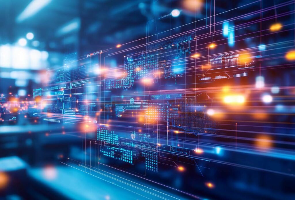 Application Lifecycle Management: Driving the software-led transformation of industries