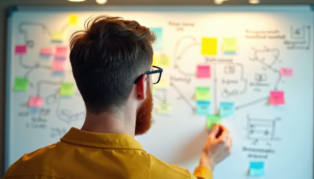 [INFOGRAPHIE] De la conception au post-usage, penser des produits résilients « by design » 