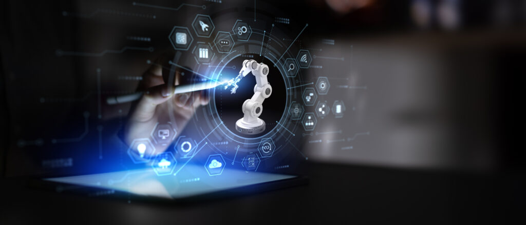 ETO-to-CTO transformation for an industrial equipment manufacturer 