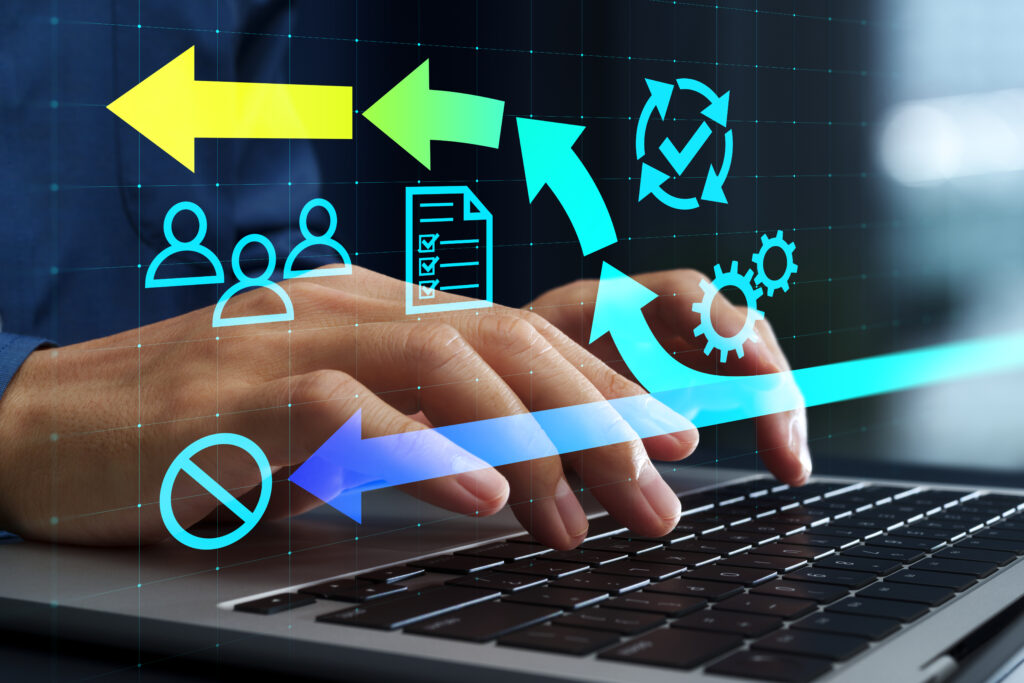 Product roadmap assessment for a marking equipment manufacturer 