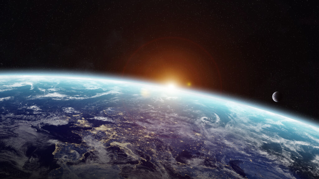 [E-book] Illuminating Earth: How AI Enhances Satellite-Based Observations