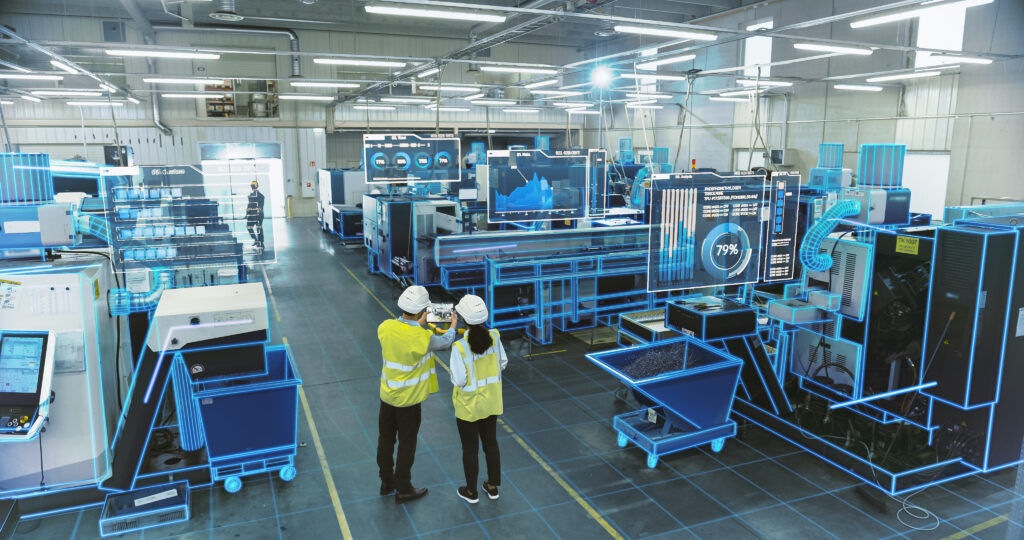 [Livre blanc] Digitaliser son usine avec le MES