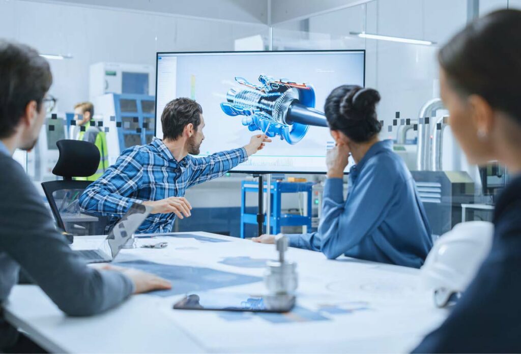 [E-Book] R&D digital transformation: how to succeed?