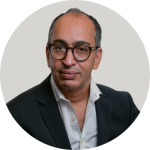 Redouane Abbas