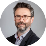 marc benech