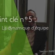 Agile #6 - Saadoun