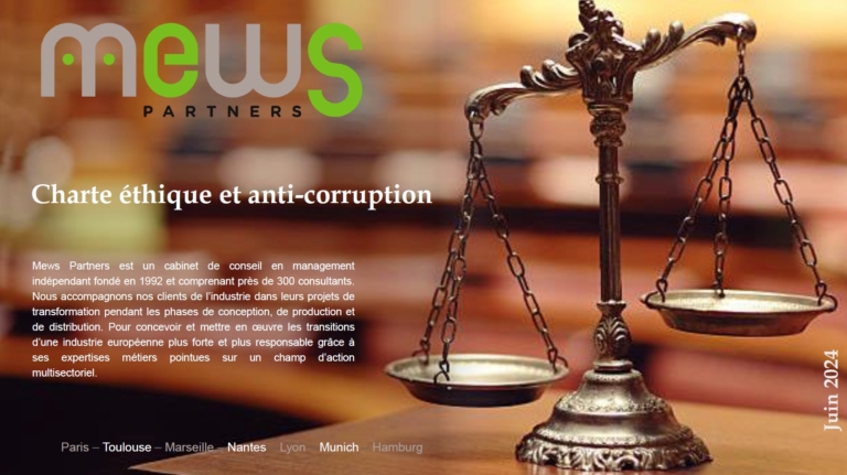 charte éthique