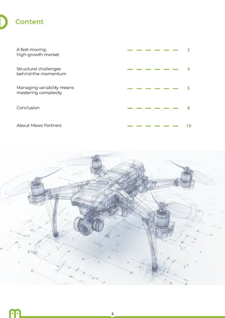 mews_partners_white_paper_drone_design_variability_EN_2025_Page_02