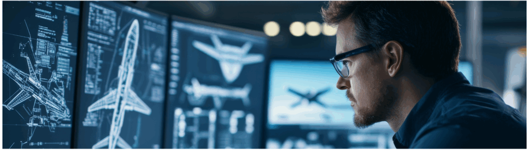 aerospace human inside