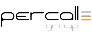 Logos PercallGroup_color
