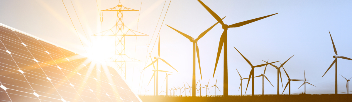 infra energie