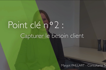 Agile #3 - Margot