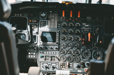 Management visuel pour un industriel de l’aéronautique