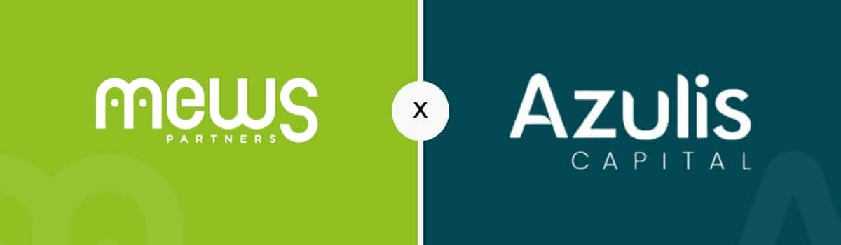 Mews x Azulis