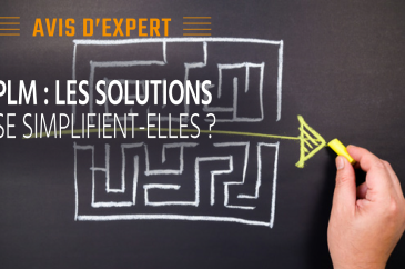 PLM - Les solutions se simplifient‑elles