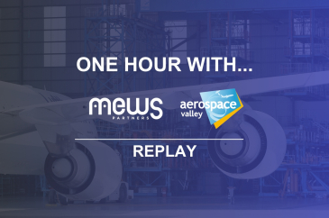 Replay webinar Aerospace Valley