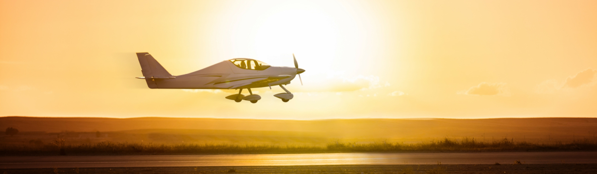 aviation légère_aérien décarboné