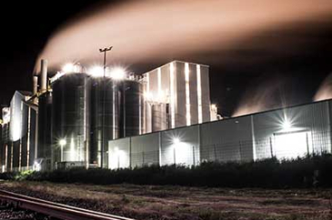 Performance industrielle